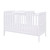 Tutti Bambini Rio 2 Piece Room Set - White