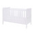 Tutti Bambini Rio 2 Piece Room Set - White