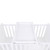 Tutti Bambini Rio 2 Piece Room Set - White