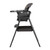 Tutti Bambini Nova Highchair - Black