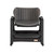 Tutti Bambini Nova Highchair Complete - Black