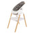 Tutti Bambini Nova Complete Set - White/Oak