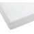 Babymore Deluxe Sprung Cot Bed Mattress - 140 x 70cm