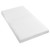 Babymore Premium Core Pocket Sprung Cot Bed Mattress - 140 x 70cm (infant side)