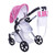 Roma Stephanie Single Dolls Pram