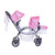 Roma Stephanie Twin Dolls Pram