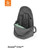 Stokke® Clikk™ HighChair Travel Bag - Grey