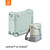 JetKids™ by Stokke®Travel Bundle - Green Aurora