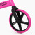 Yvolution Y Velo Balance Bike - Pink