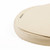 Little Green Sheep Waterproof Organic Moses Basket/Carrycot Mattress Protector