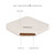 Little Green Sheep Natural Crib Mattress - Chicco Next 2 Me
