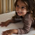 Little Green Sheep Natural Crib Mattress - Chicco Next 2 Me