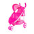 Roma Dotty Tandem Dolls Pram