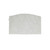 Stokke® Tripp Trapp® Junior Cushion - Nordic Grey