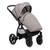 Noordi Sole Go 3-in-1 Travel System - Beige