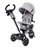 Kinderkraft Aveo Tricycle - Grey