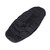 Phil & Teds Snuggle & Snooze Sleeping Bag - Charcoal - Back