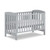 Boori Alice Cot Bed - Pebble