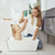Stokke® Flexi Bath Bundle - White