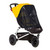 Mountain Buggy Mini & Swift Sun Cover Set - mesh swift