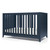 Mamas & Papas Melfi Cot Bed - Midnight Blue