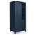 Mamas & Papas Melfi Storage Wardrobe - Midnight Blue