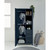 Mamas & Papas Melfi 3 Piece Range inc Storage Wardrobe - Midnight Blue