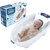 Aqua Scale 3.0 Baby Bath - White