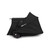 BABYZEN YOYO2 Bassinet Package - Black with Black Frame