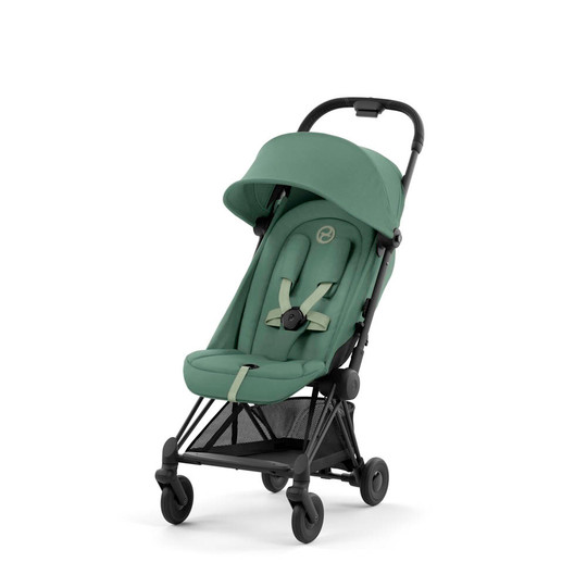 Cybex Coya Leaf Green