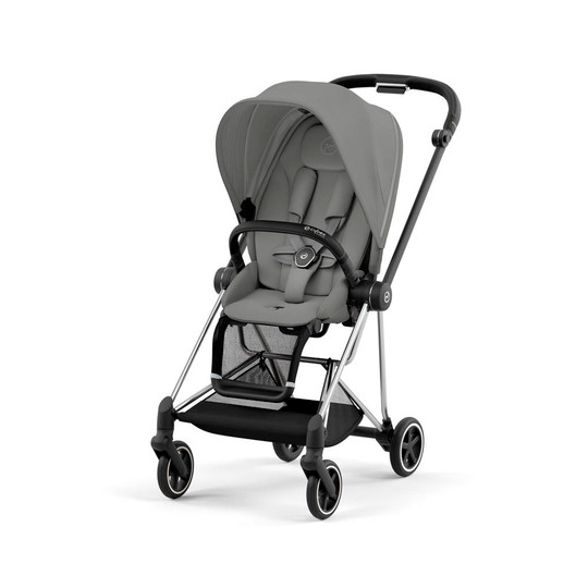 Cybex Mios Mirage Grey