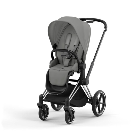 Cybex Priam Mirage Grey