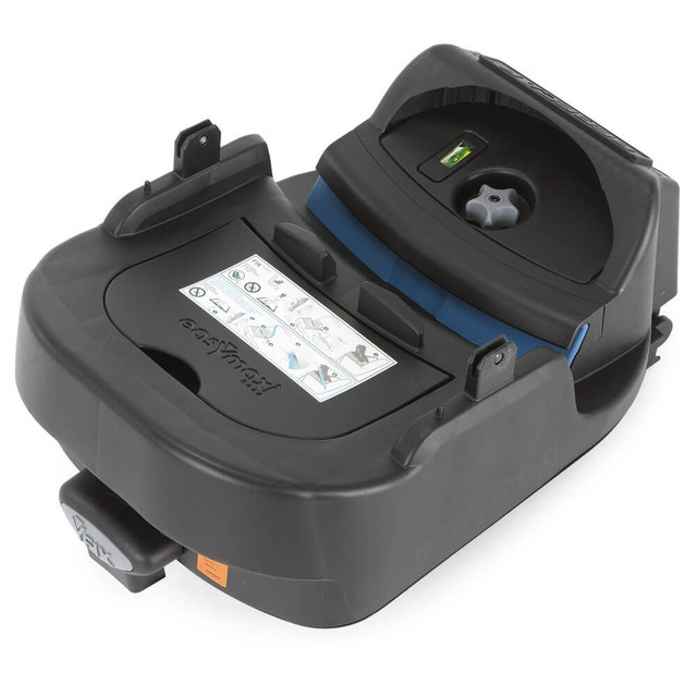 Bebecar Easy Maxi Base Isofix Winstanleys Pramworld bebecar-easy-maxi-base-isofix-winstanleys-pramworld