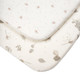 Tutti Bambini Bed Crib Hoeslakens 2pk - Cocoon