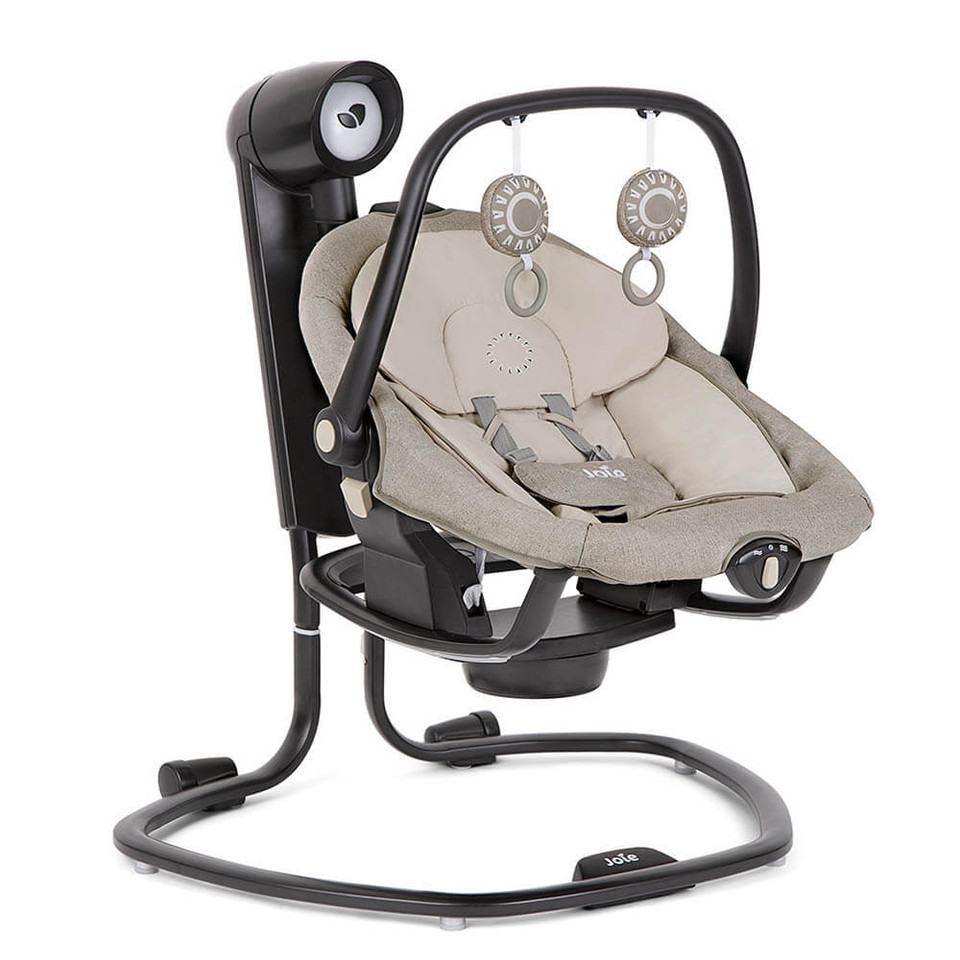 Joie Serina 2 in1 Swing Speckled
