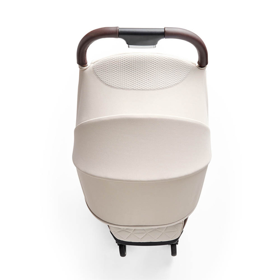 Silver Cross Clic 2023 Almond