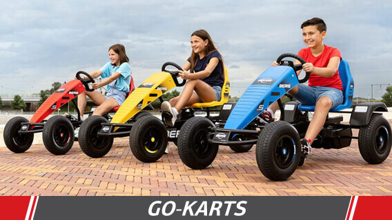 BERG Go-Karts
