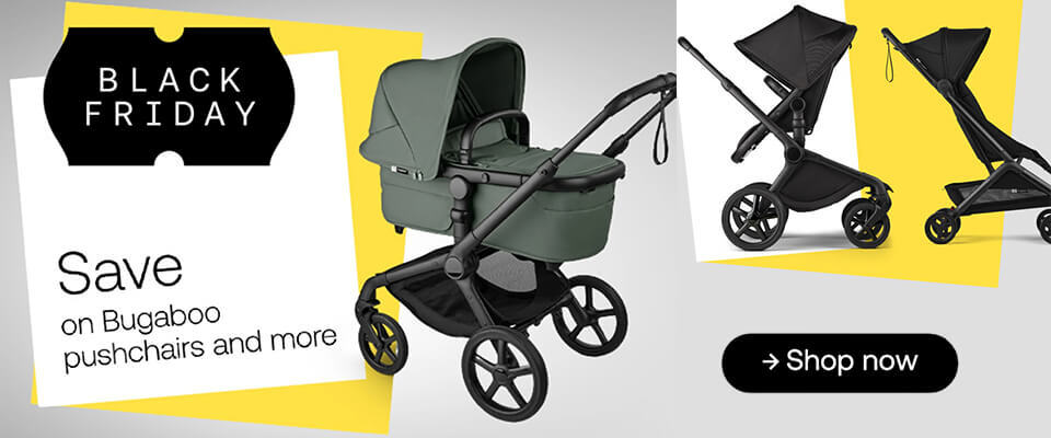 Bugaboo Special Offers