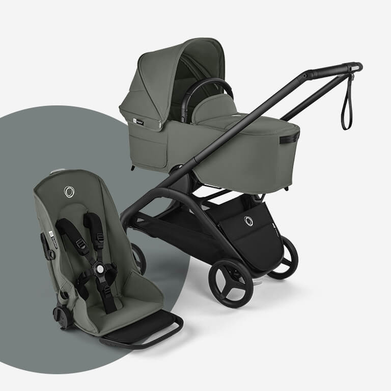 Bugaboo Dragonfly