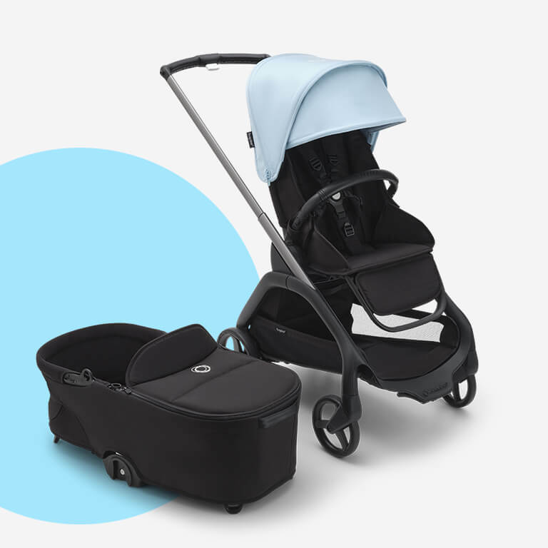 Bugaboo Dragonfly