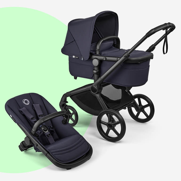 Bugaboo Fox