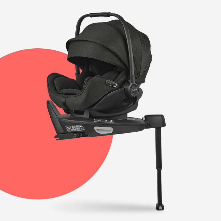 Bugaboo Car Seats