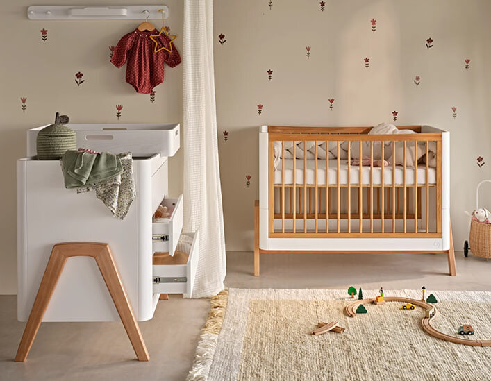 Gaia Baby Hera Studio Edit Collection