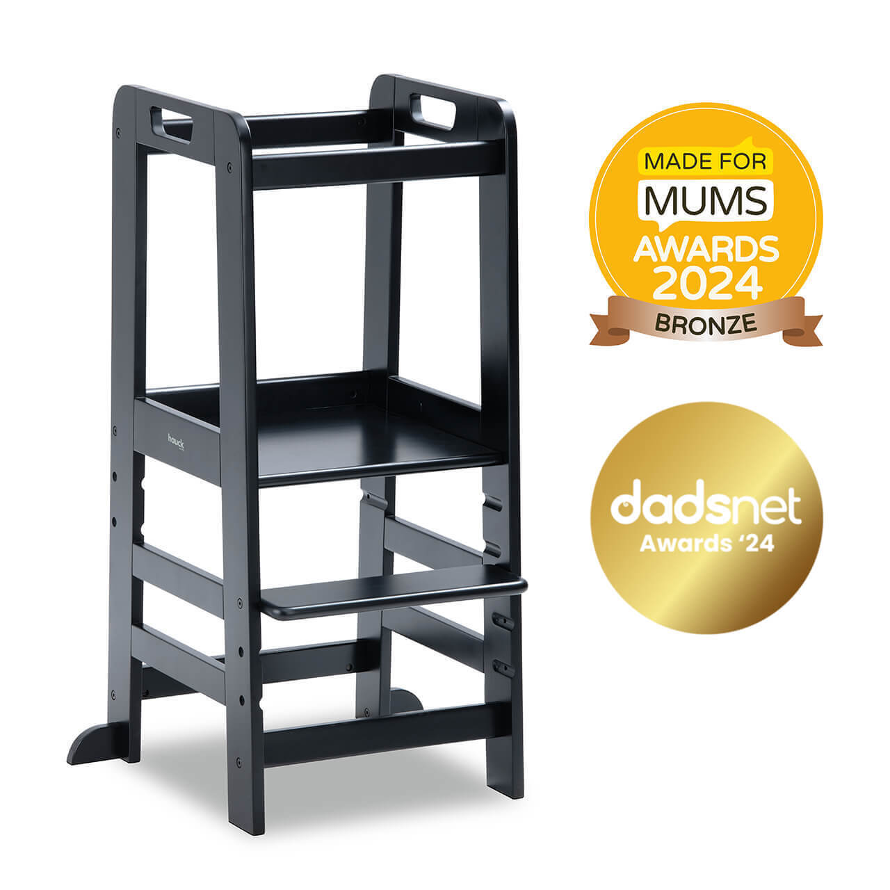 Hauck Leanr N Explore Learning Tower Black
