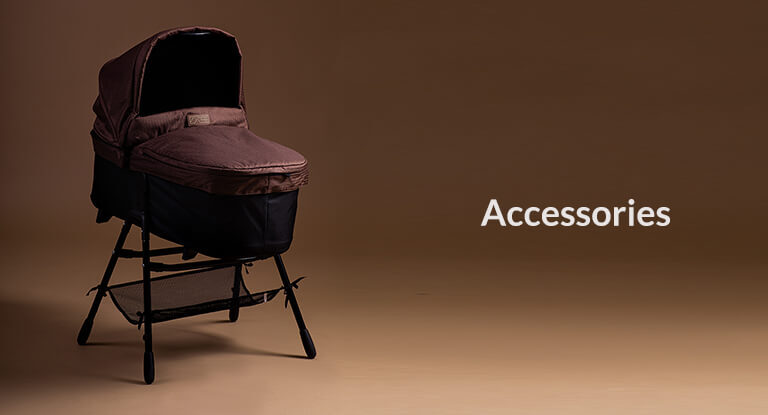 Mountain Buggy Accessories