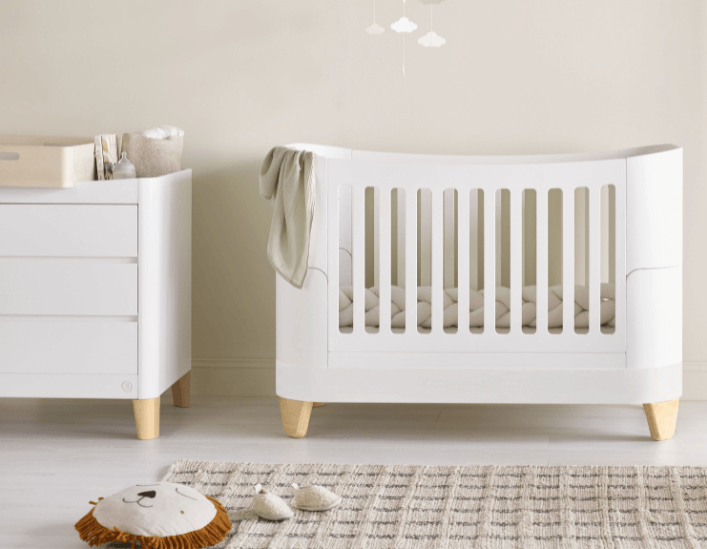 Gaia Baby Serena Collection