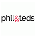 PHIL & TEDS