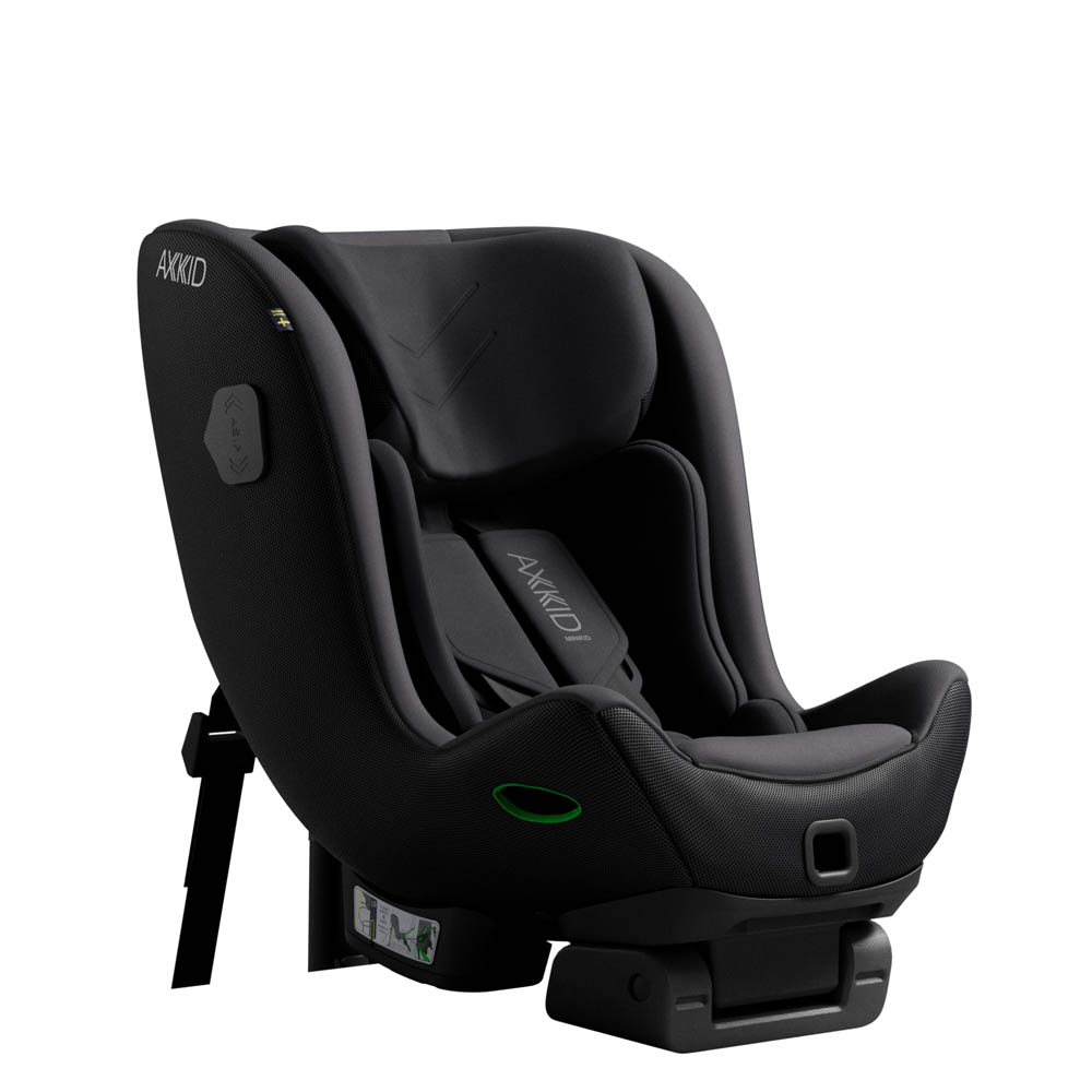 Image of Axkid Minikid 4 Pro - Arctic Mist Grey