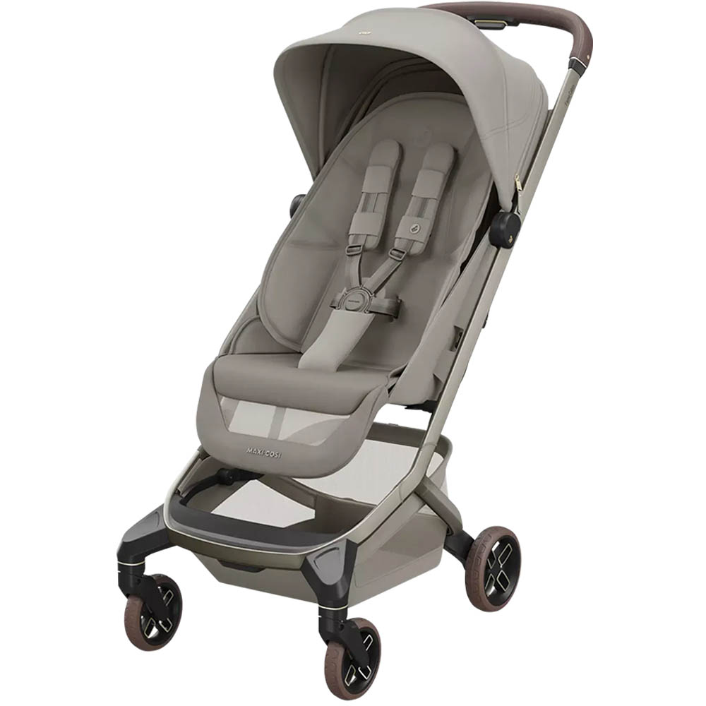 Image of Maxi Cosi Fame Cabin - Sapphire Sand