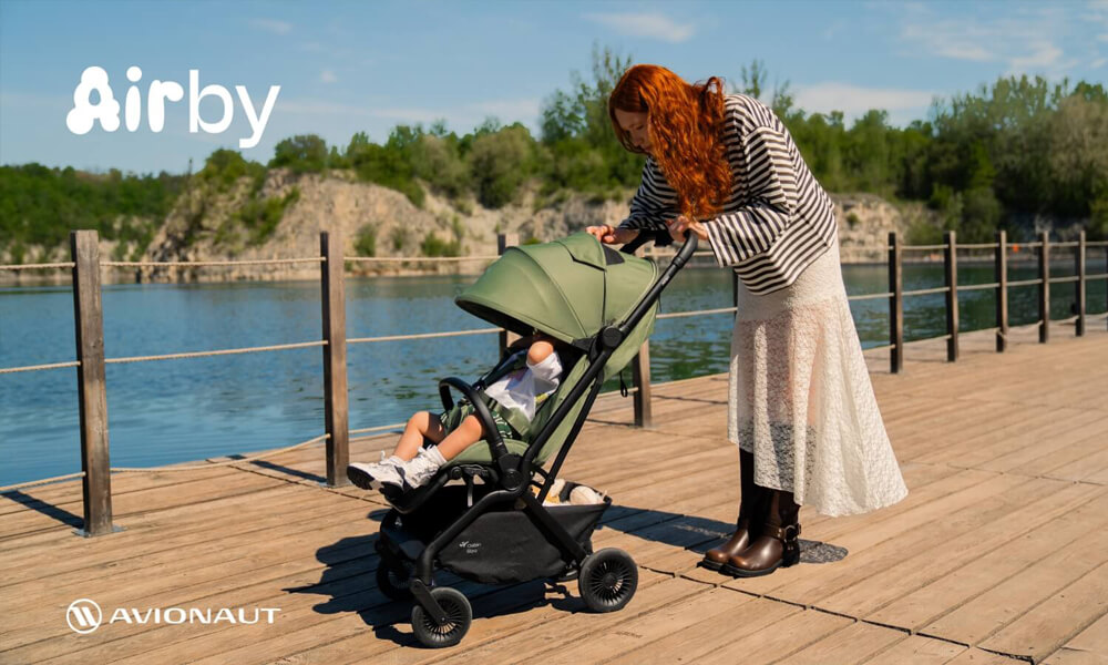 Avionaut Airby Review: Compact Design, Effortless Mobility & Everyday Comfort